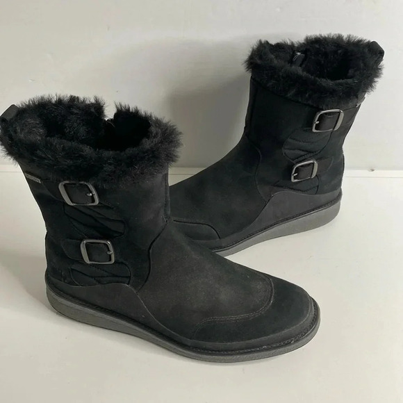 MERRELL Trembulant Ezra Polar Winter Boots - Picture 1 of 12